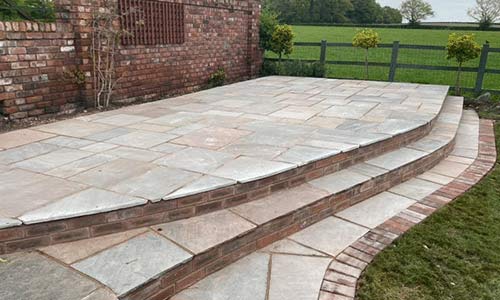 Driveways Tattenhall
