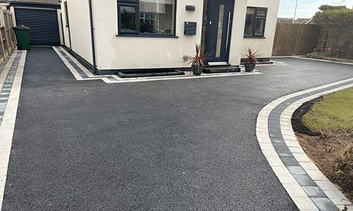 Driveways Tattenhall